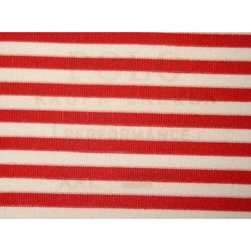 Ralph Lauren Golf Polo Red White Lightweight Pull Over Shirt Mens SIZE XXL